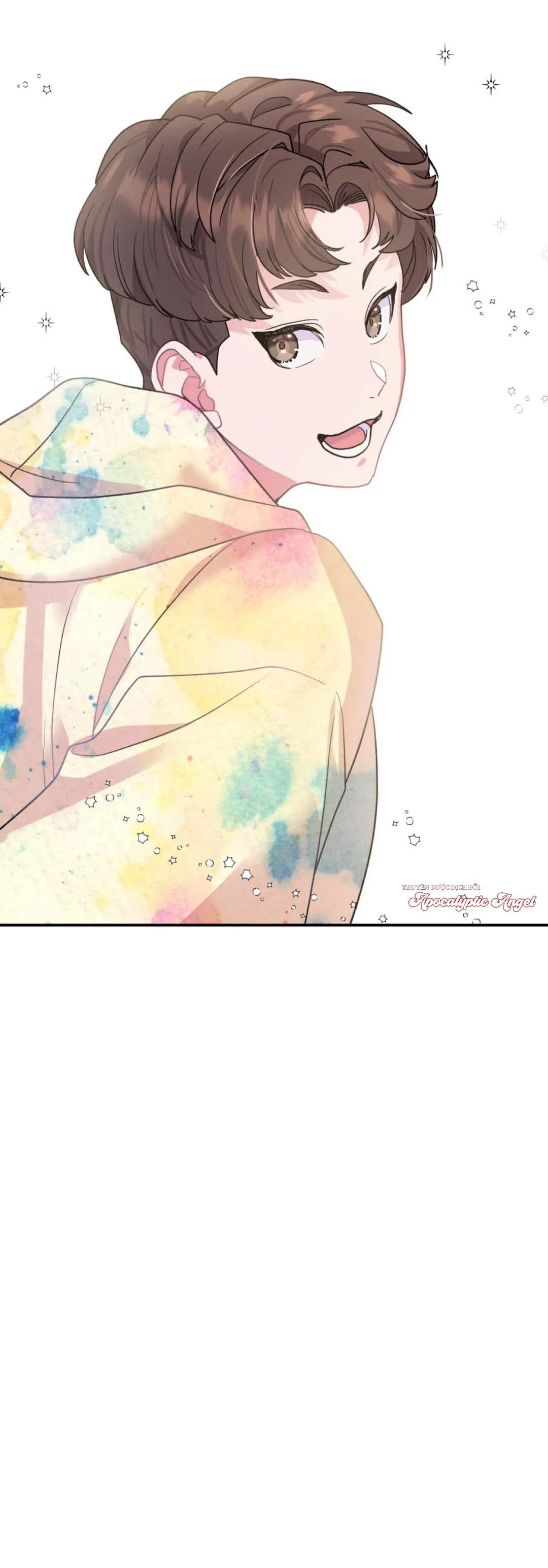 Đọc truyện Tôi Từ Trợ Lý Đến Làm Idol - Chapter 8