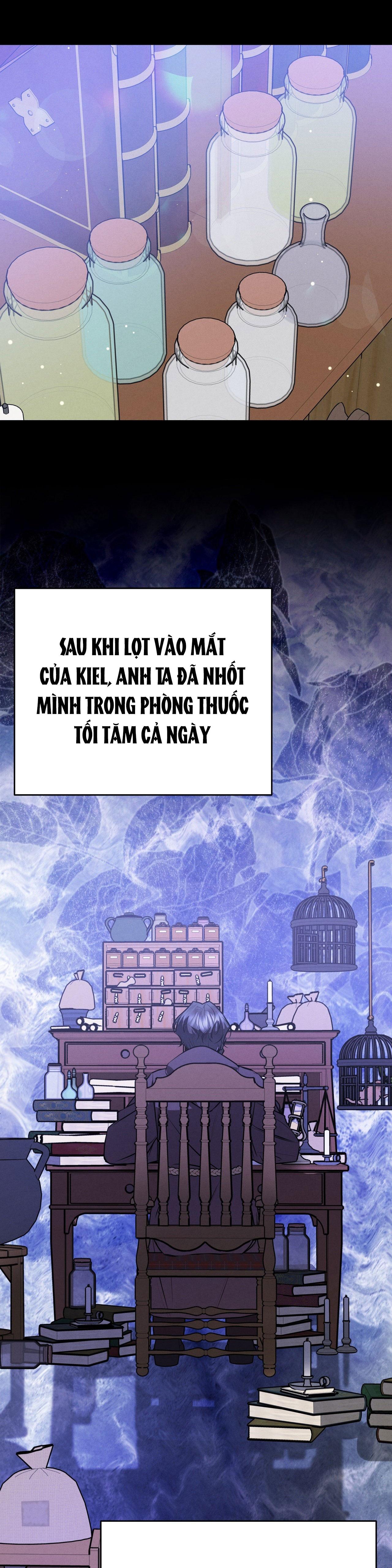 Đọc truyện ĐÁM CƯỚI TAI TIẾNG - Chapter 18