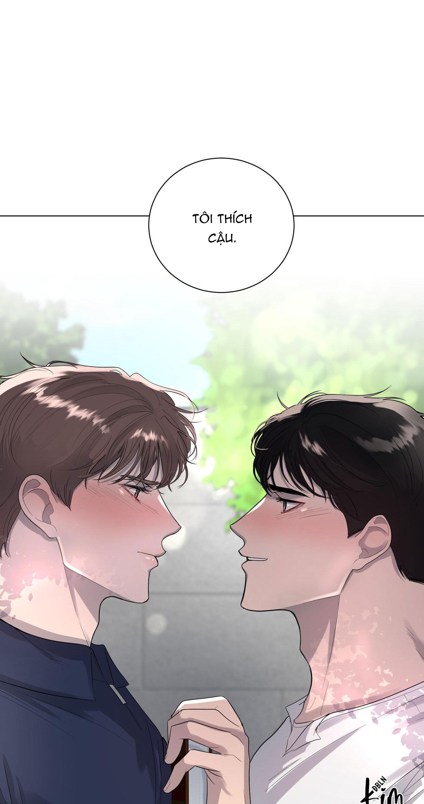 Đọc truyện BL NGẮN CHỊCH HỎNY - Chapter 42.7