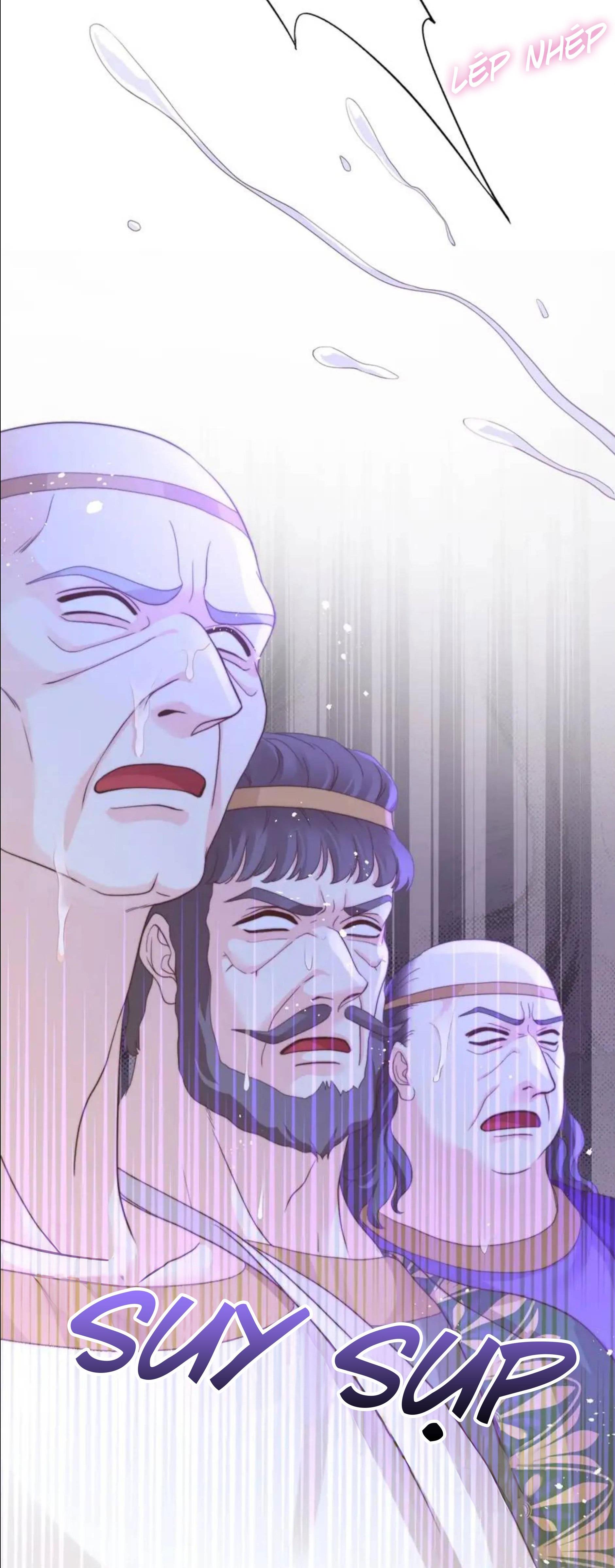 Đọc truyện Crazy About Me - Chapter 12