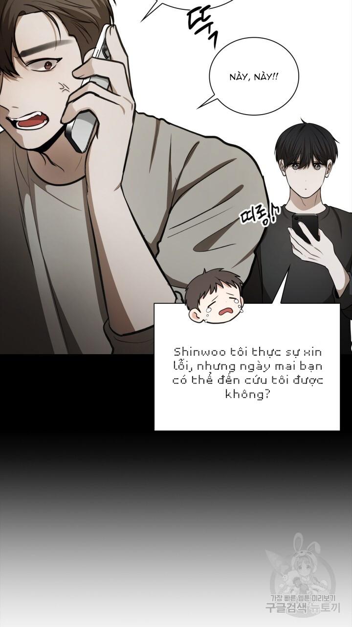 Đọc truyện Song Trùng - Chapter 40