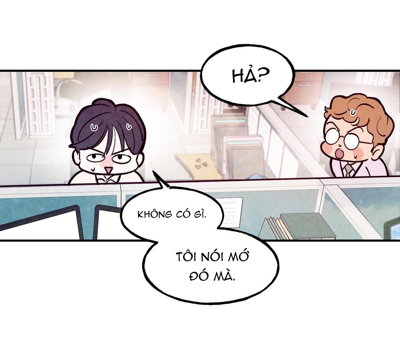 Đọc truyện Say Tình - Chapter 63