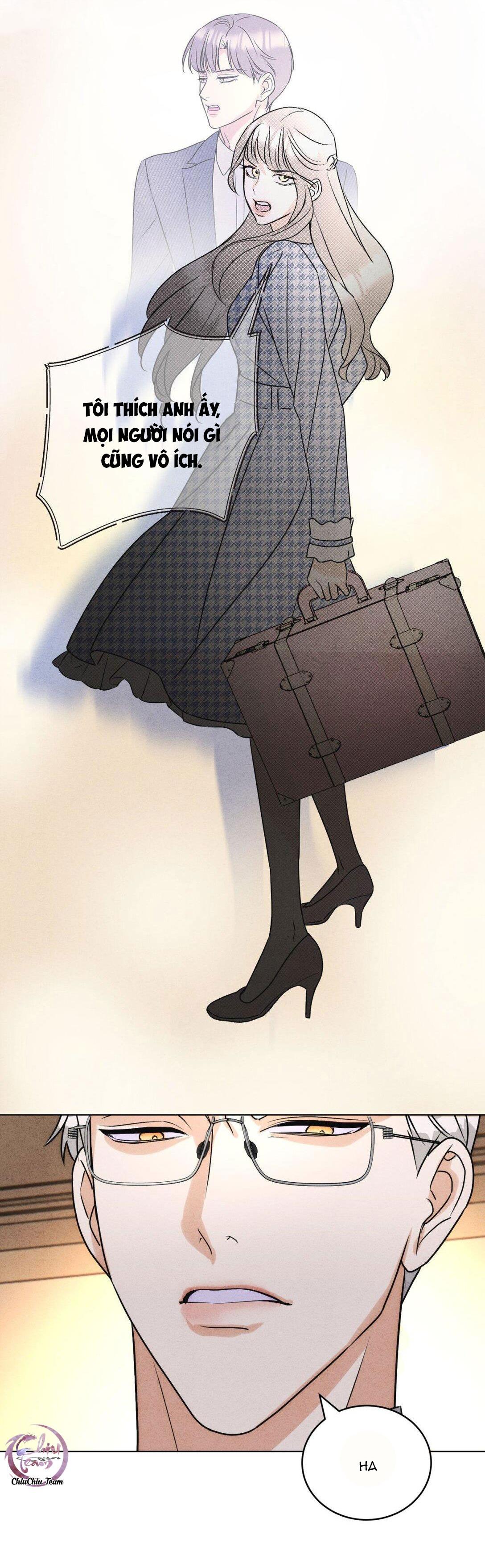 Đọc truyện Anh Trai Rẻ Tiền Của Tôi (END) - Chapter 54