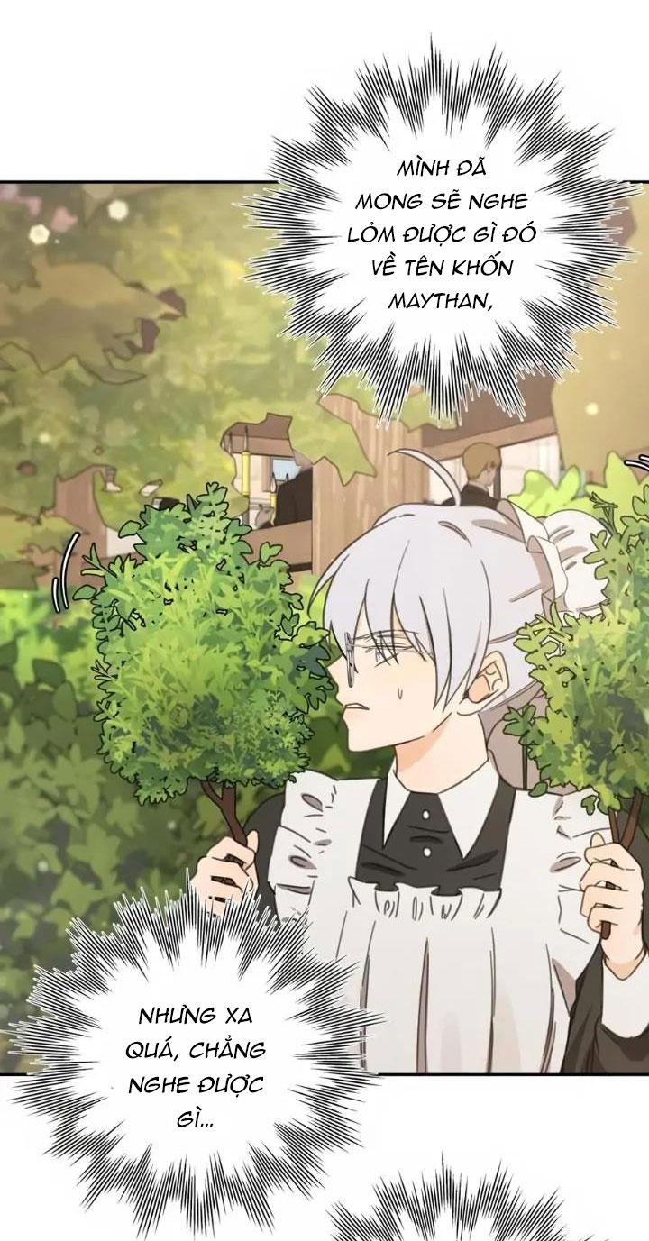 Đọc truyện Mắc Kẹt Trong Game Hẹn Hò Của Em Gái Tôi - Chapter 47