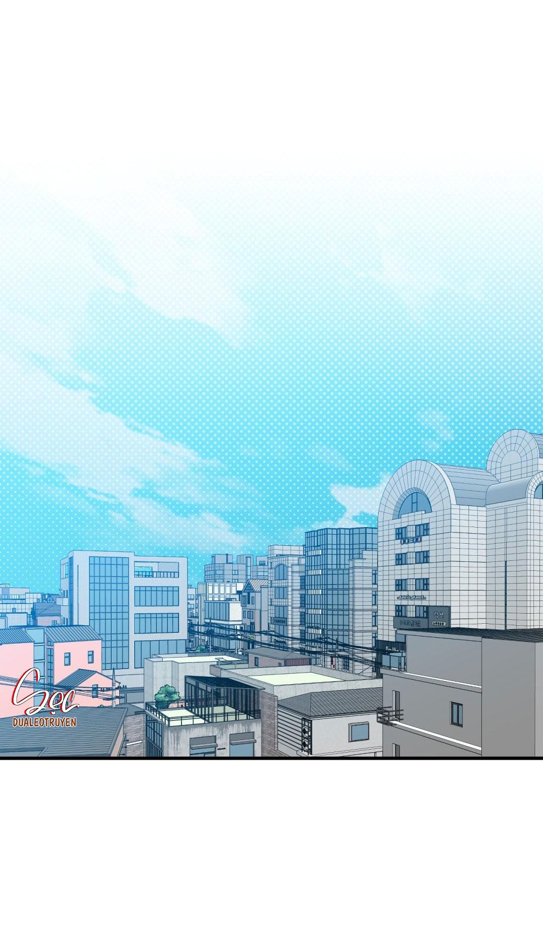 Đọc truyện FOULS START - Chapter 30