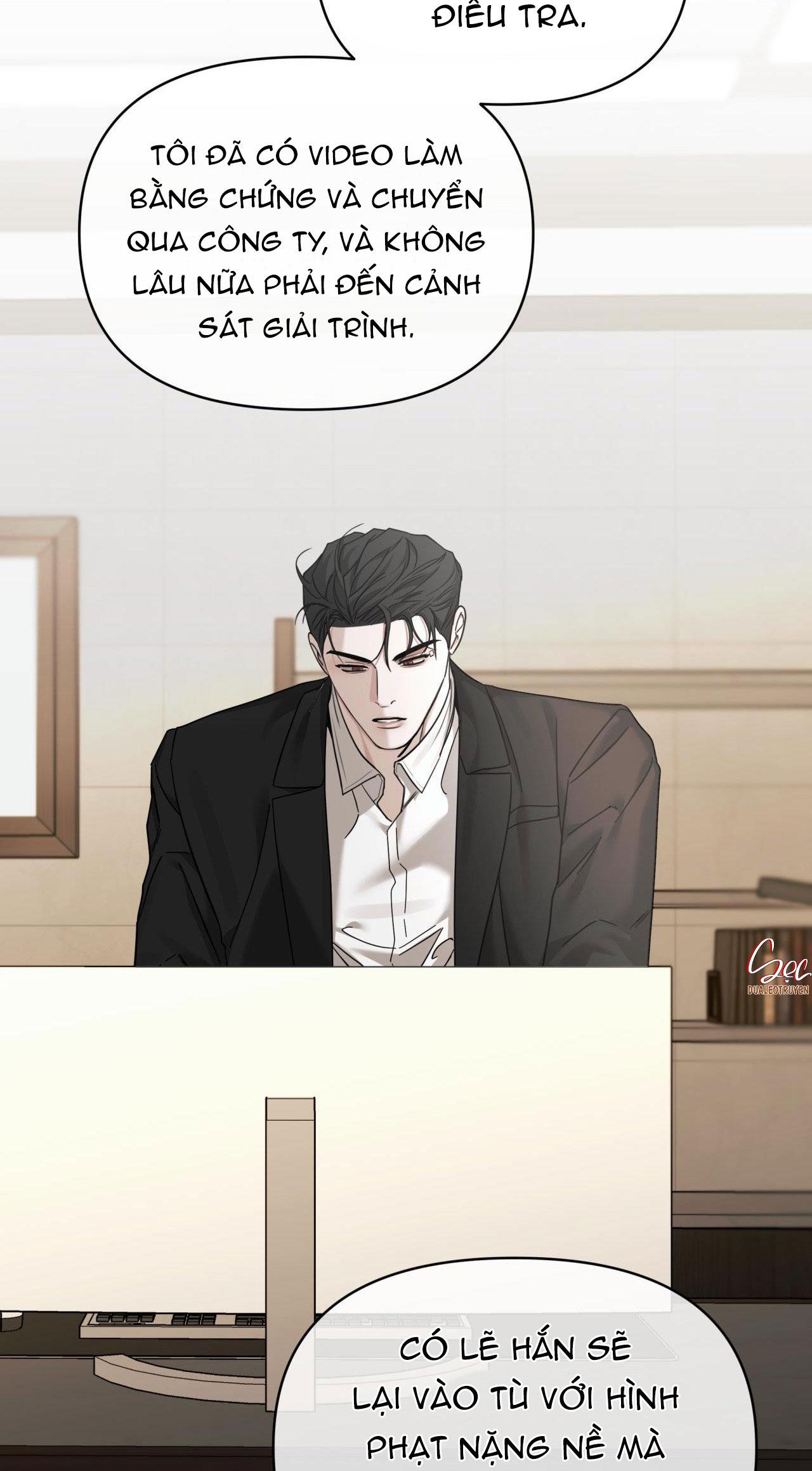 Đọc truyện THÂN ÁI - Chapter 24