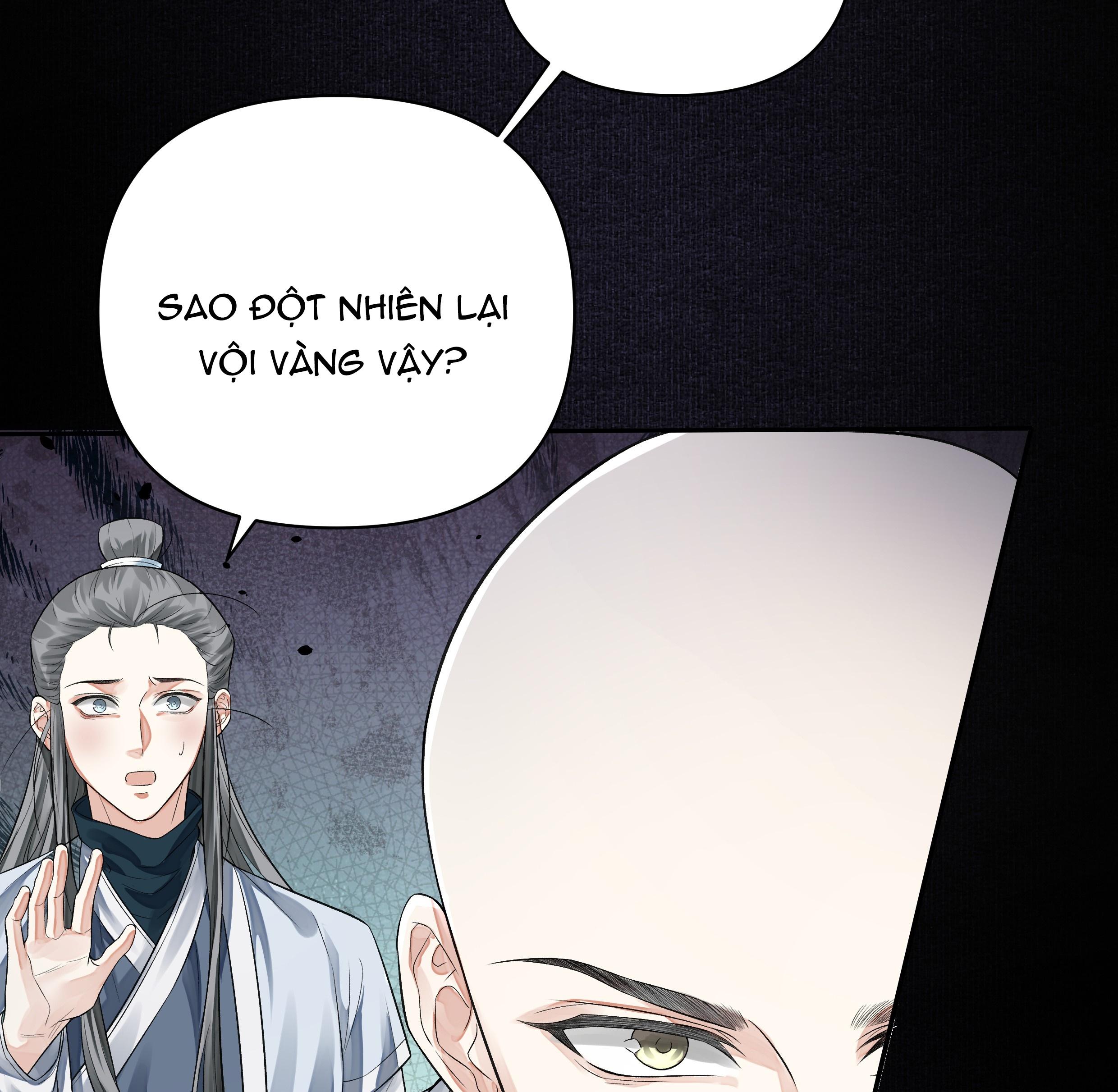 Đọc truyện (END) Đồng Tiền Kham Thế - Chapter 20