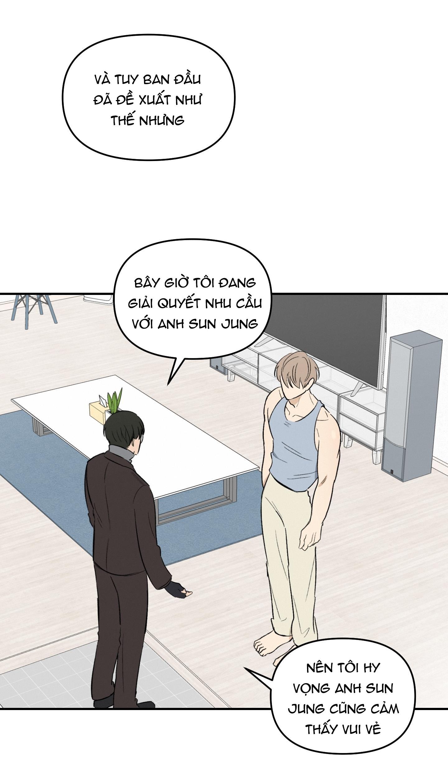 Đọc truyện TUYỂN TẬP NGỰC BỰ, CUNG KHỦ CỦA NHÀ KIM - Chapter 176.6