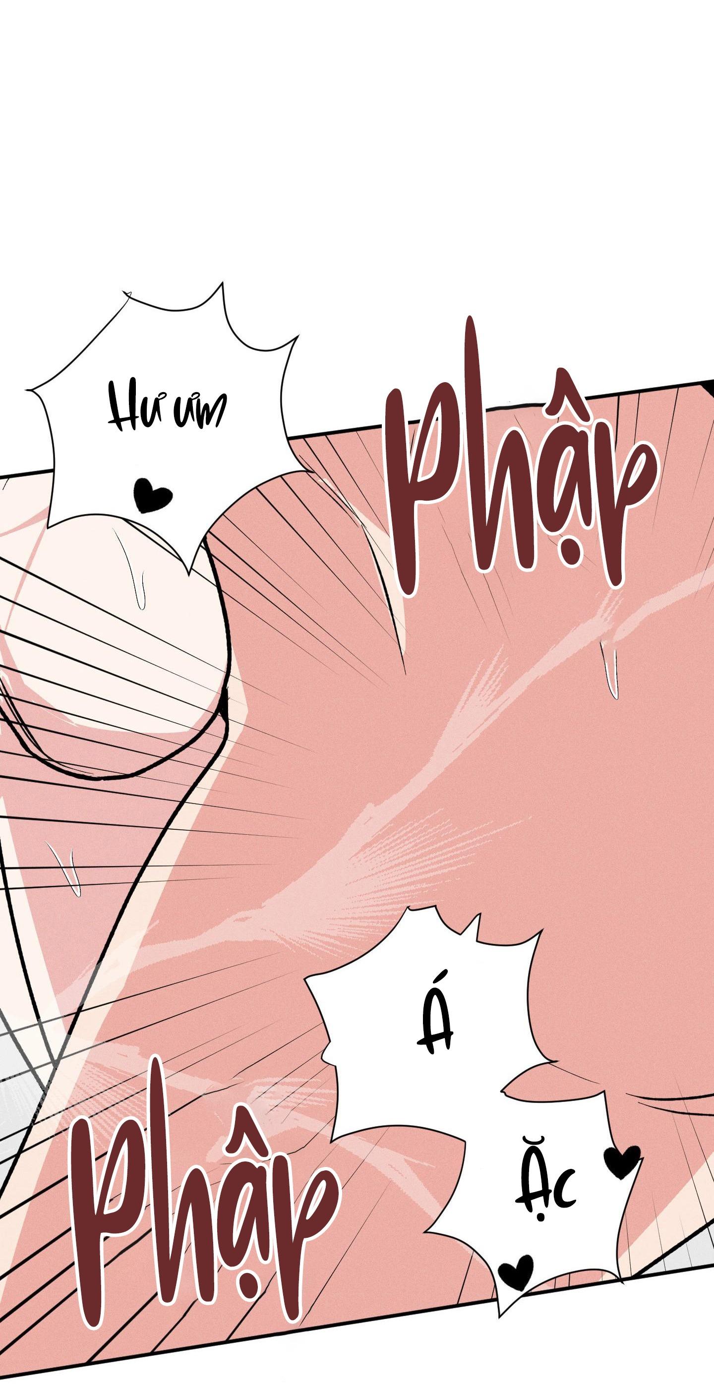 Đọc truyện (DROP) MÓN QUÀ DÀNH CHO KẺ NGẠO MẠN - Chapter 40