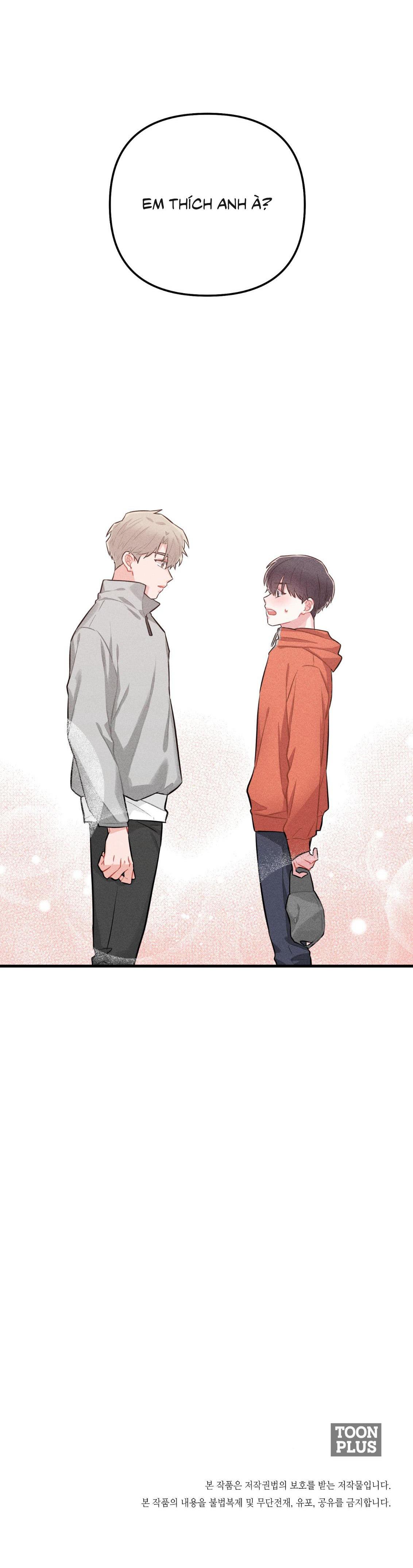 Đọc truyện TÔI HỌC ĐƯỢC CÁCH LÀM TÌNH SAU KHI XEM FANFIC - Chapter 5
