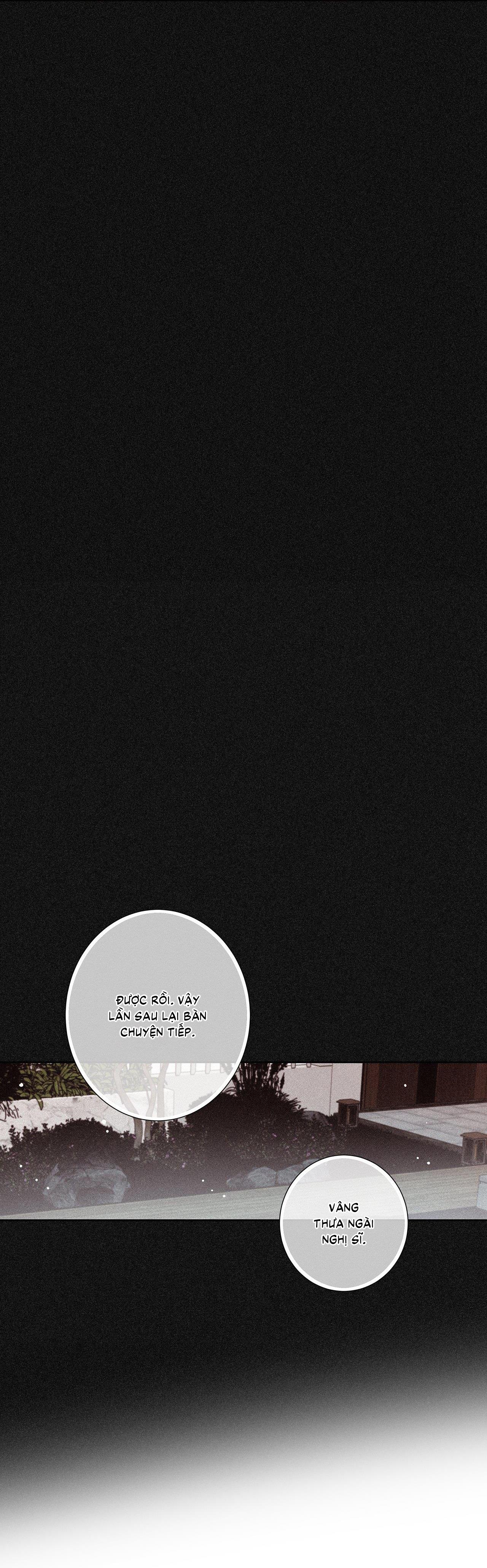 Đọc truyện  Tình yêu và danh vọng - Chapter 68