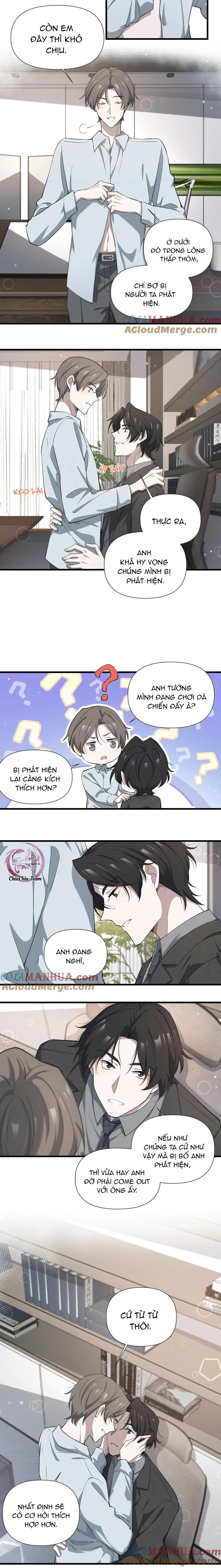 Đọc truyện Công Thức Mỹ Học - Chapter 49