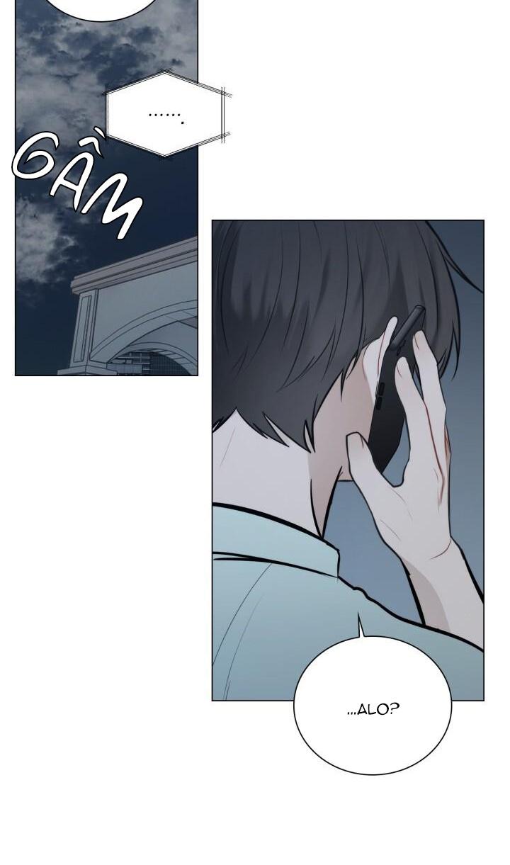 Đọc truyện Không xa lạ - Chapter 46
