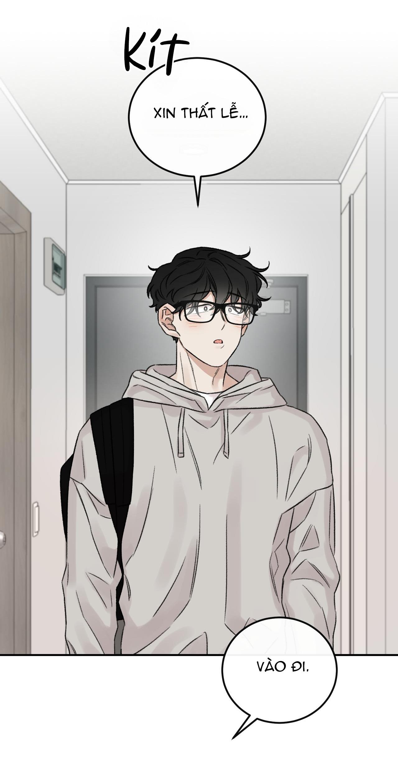 Đọc truyện NGHIỆN SEX - Chapter 27.2