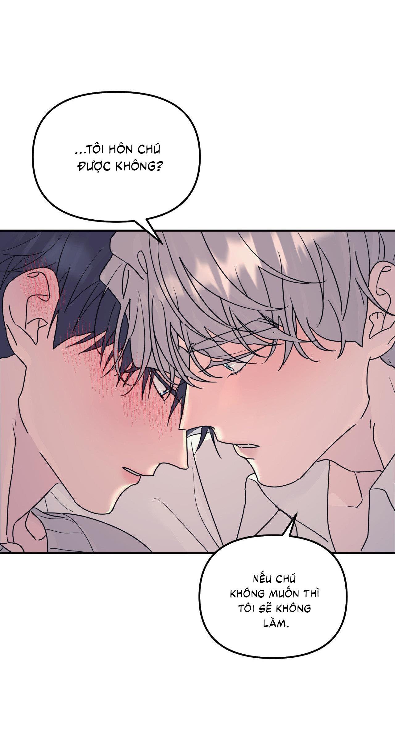 Đọc truyện  Cây Không Có Rễ - Chapter 60