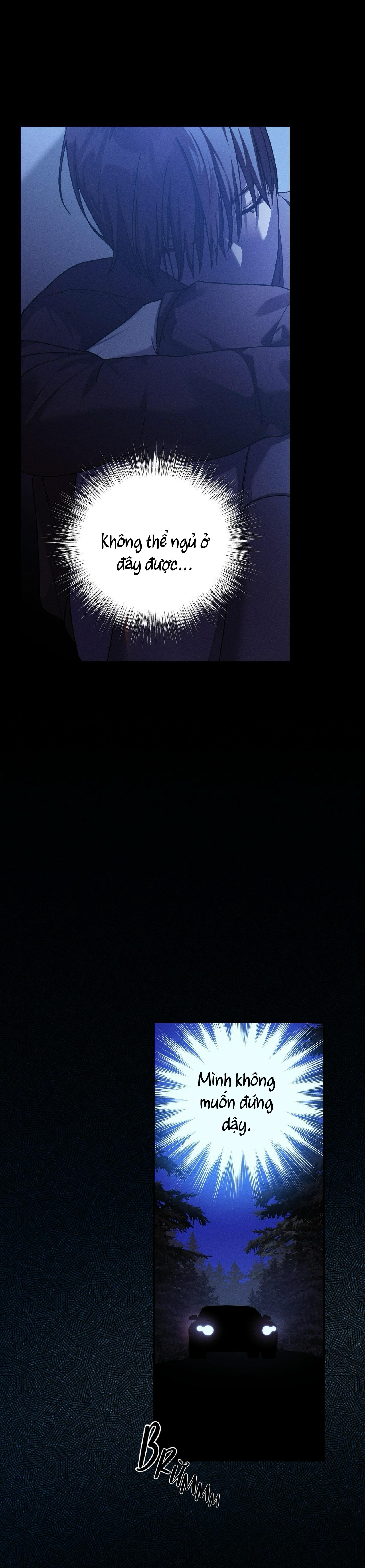 Đọc truyện LÂU ĐÀI EBONY - Chapter 4