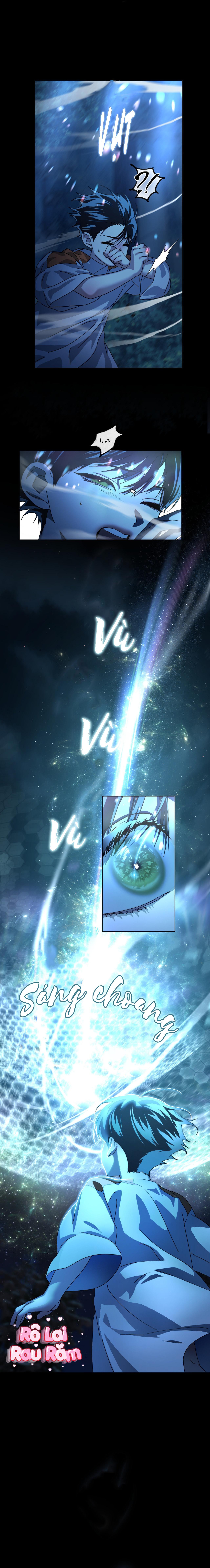 Đọc truyện VỰC SÂU  THẲM - Chapter 14