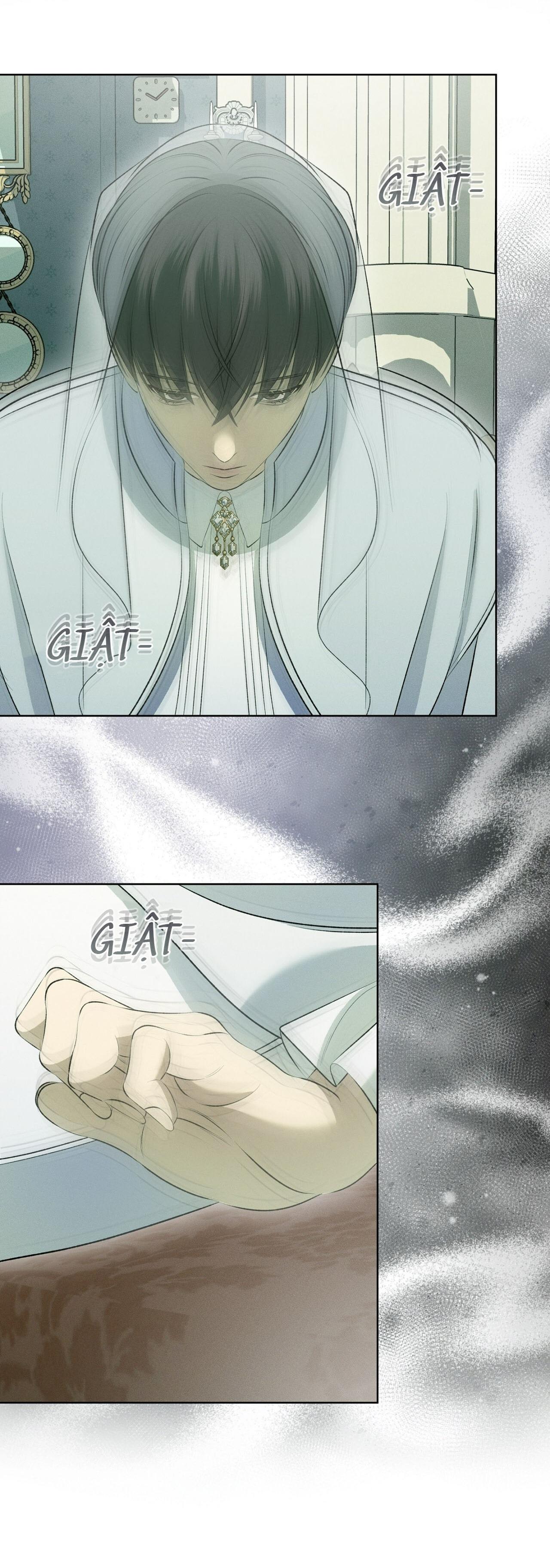 Đọc truyện ĐÊM SĂN Ở LONDON - Chapter 64