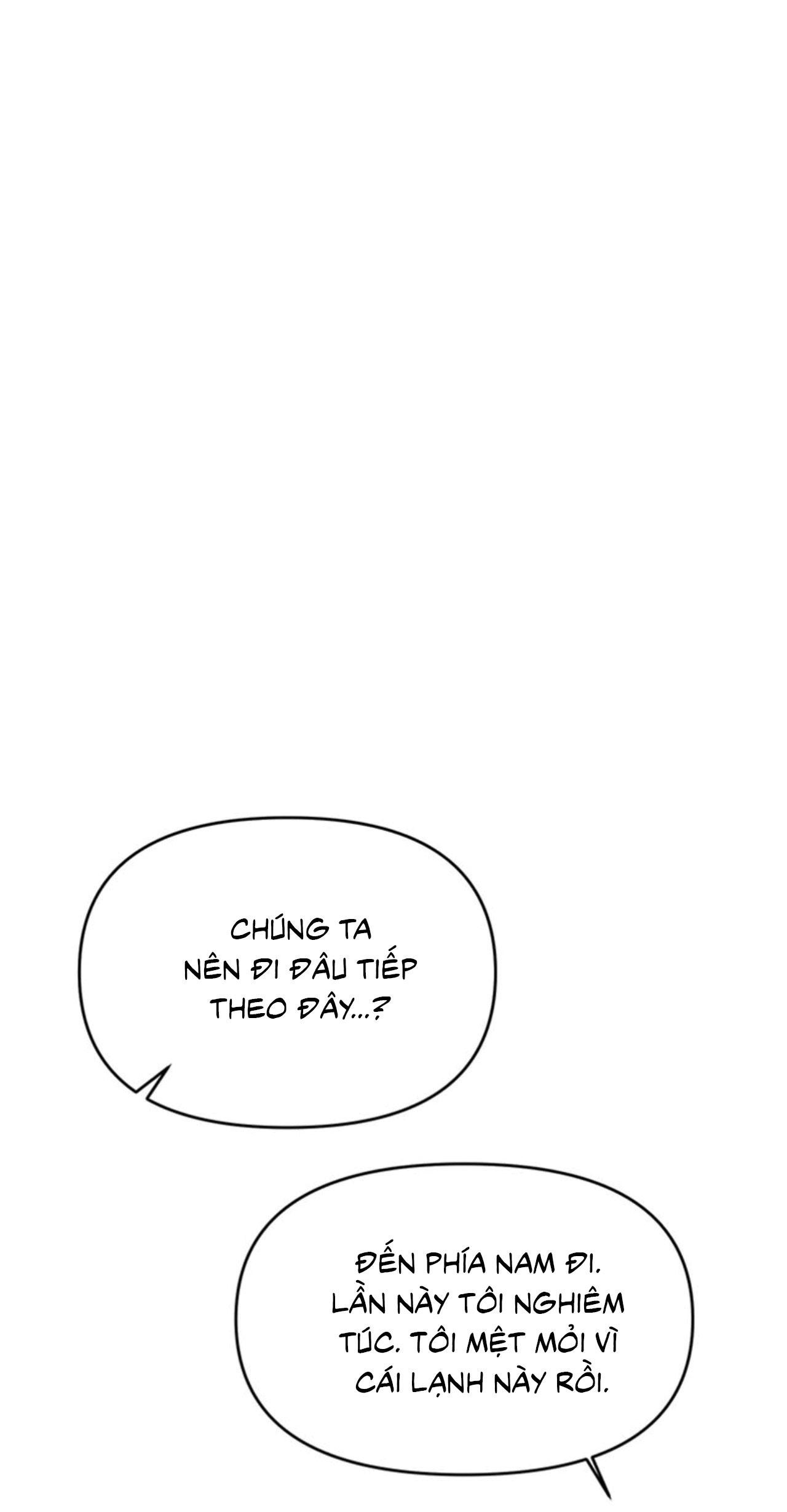 Đọc truyện SOLO FOR TWO - Chapter 5