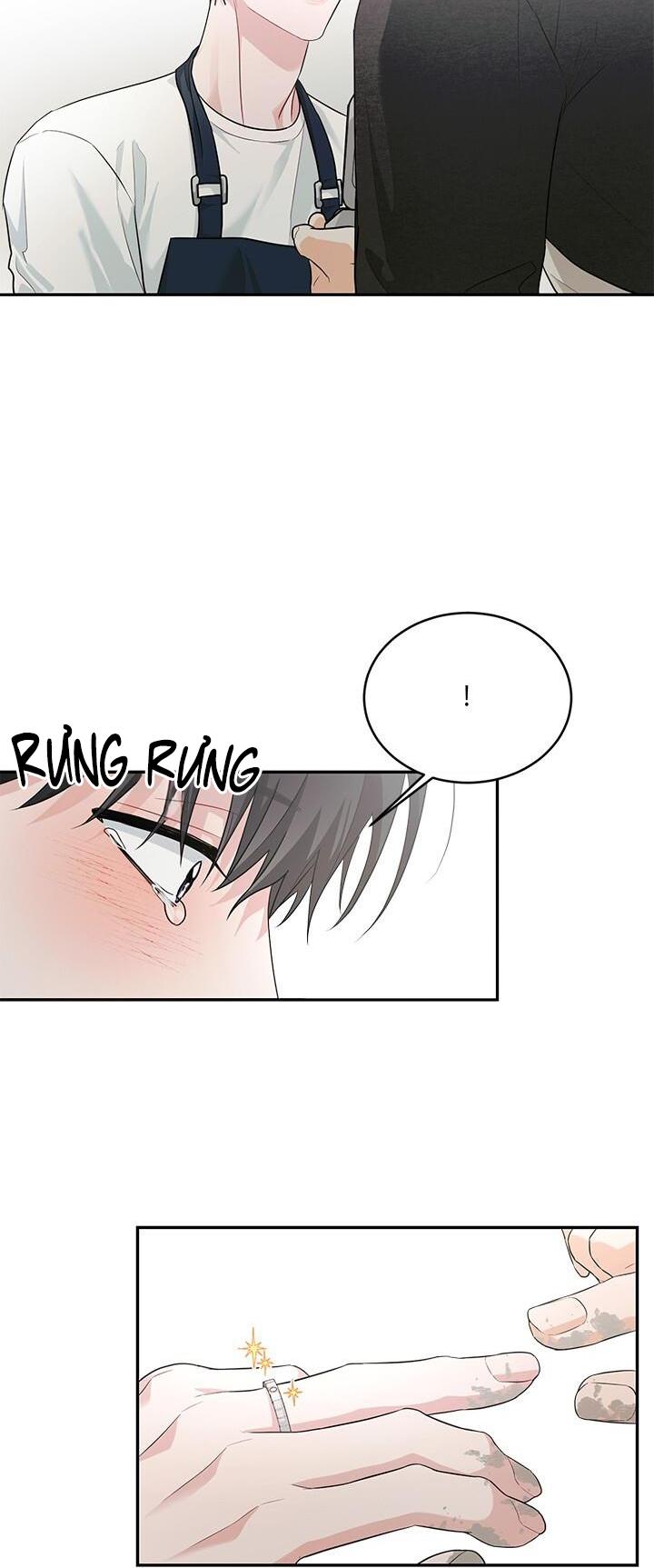 Đọc truyện TIỂU THỬ: BẮT ĐẦU MÙA HÈ - Chapter 45