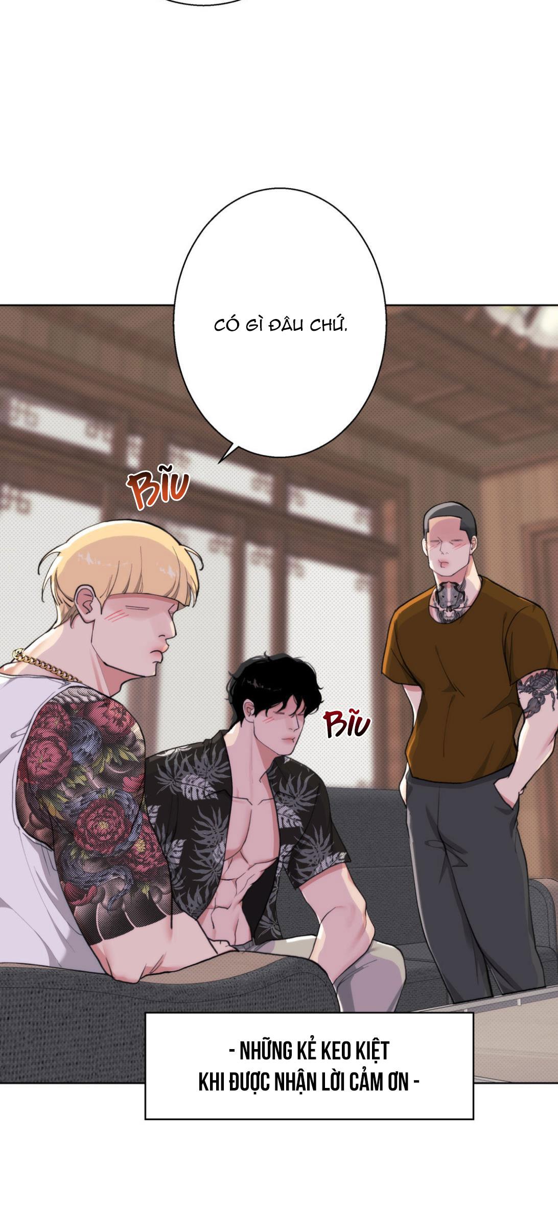 Đọc truyện 2020 - Chapter 6