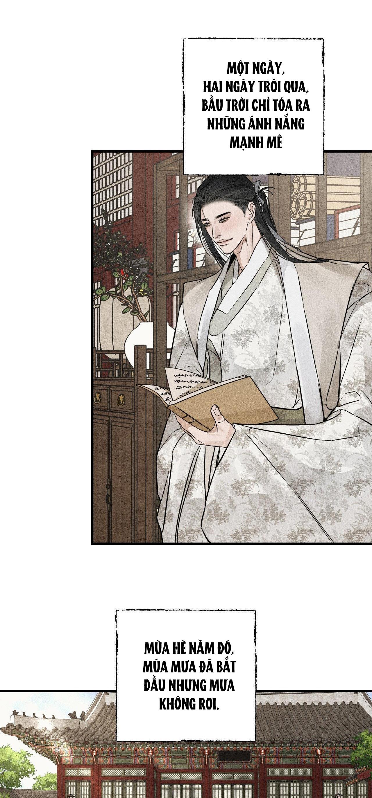 Đọc truyện DUYÊN PHẬN - Chapter 7