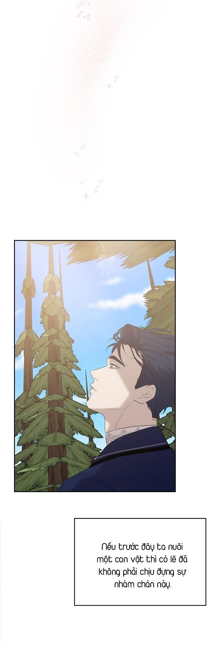 Đọc truyện  Xin Người Đừng Nhấn - Chapter 9