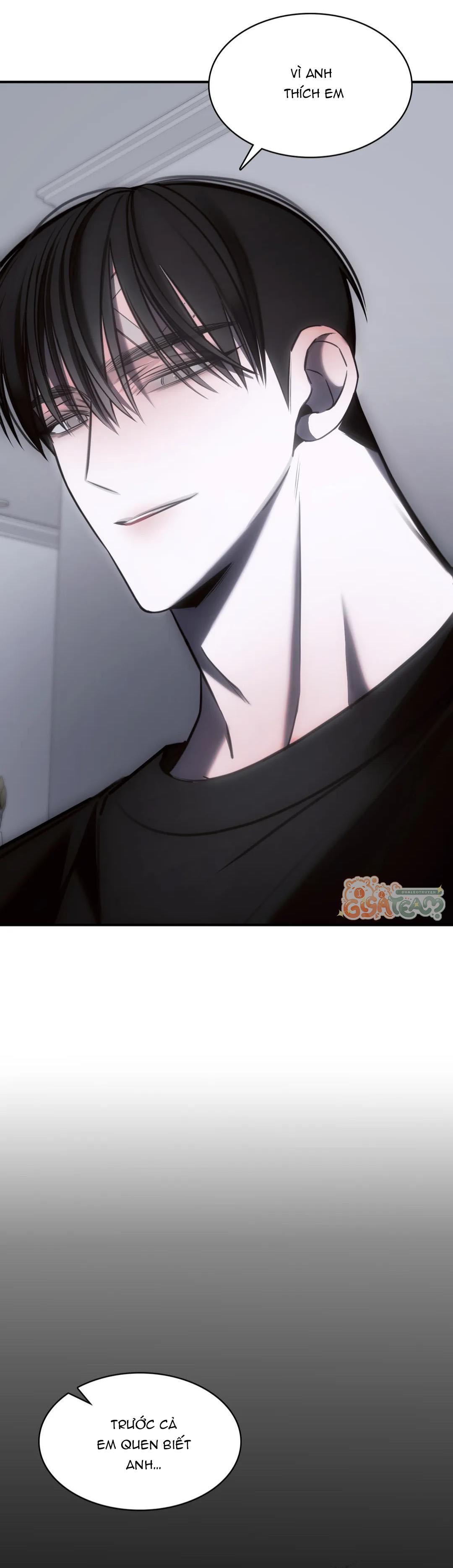 Đọc truyện Vực thẳm - Chapter 15