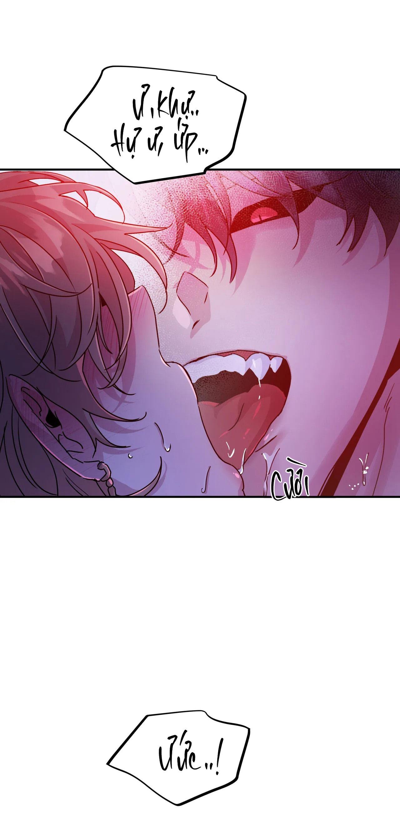 Đọc truyện  Ám Giữ Linh Hồn - Chapter 49
