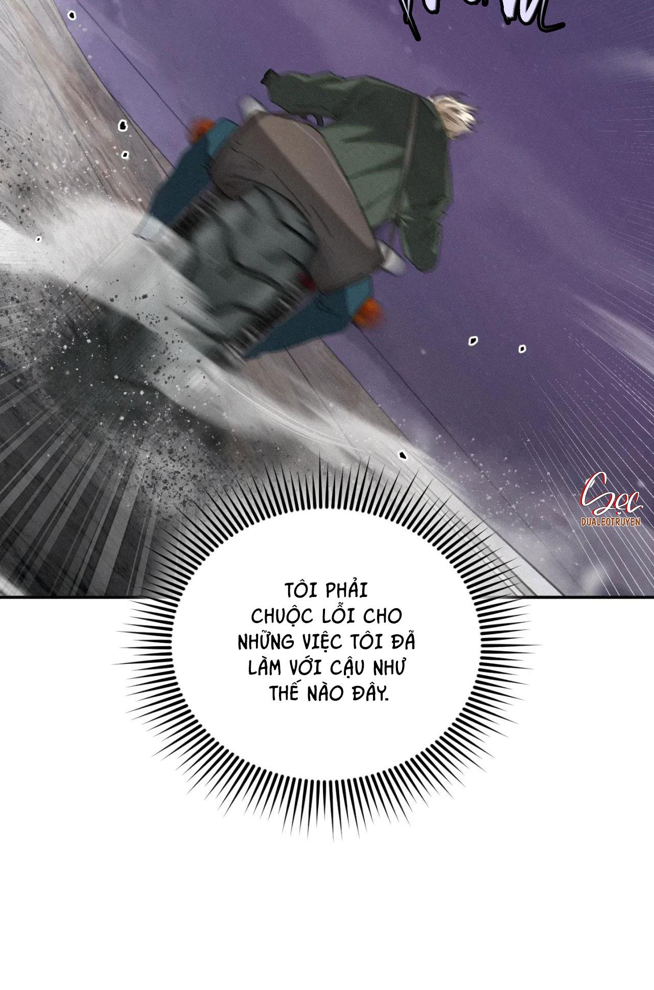 Đọc truyện LỜI NÓI DỐI ĐẪM MÁU - Chapter 34