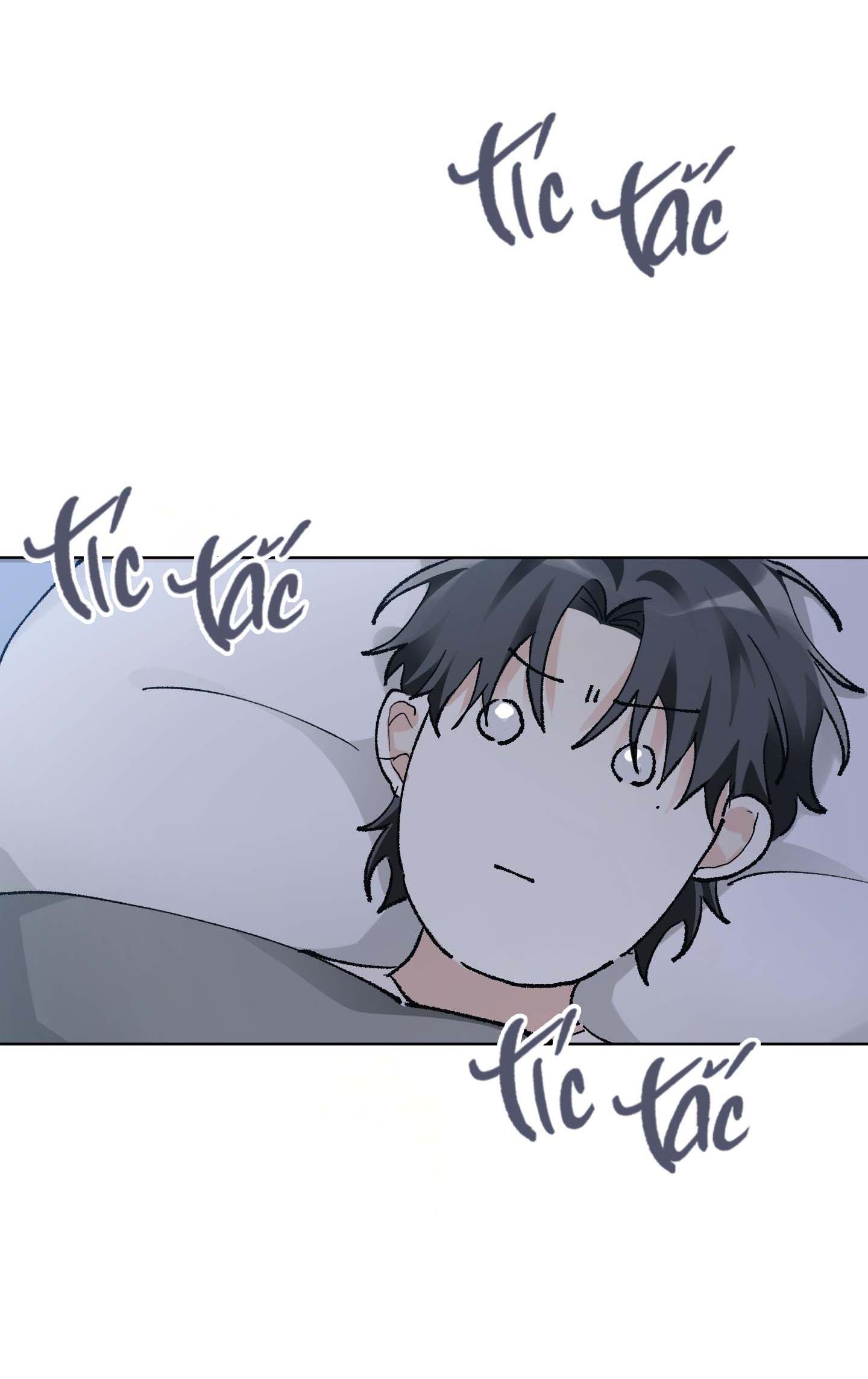 Đọc truyện THẾ GIỚI KHI MẤT ĐI EM - Chapter 58