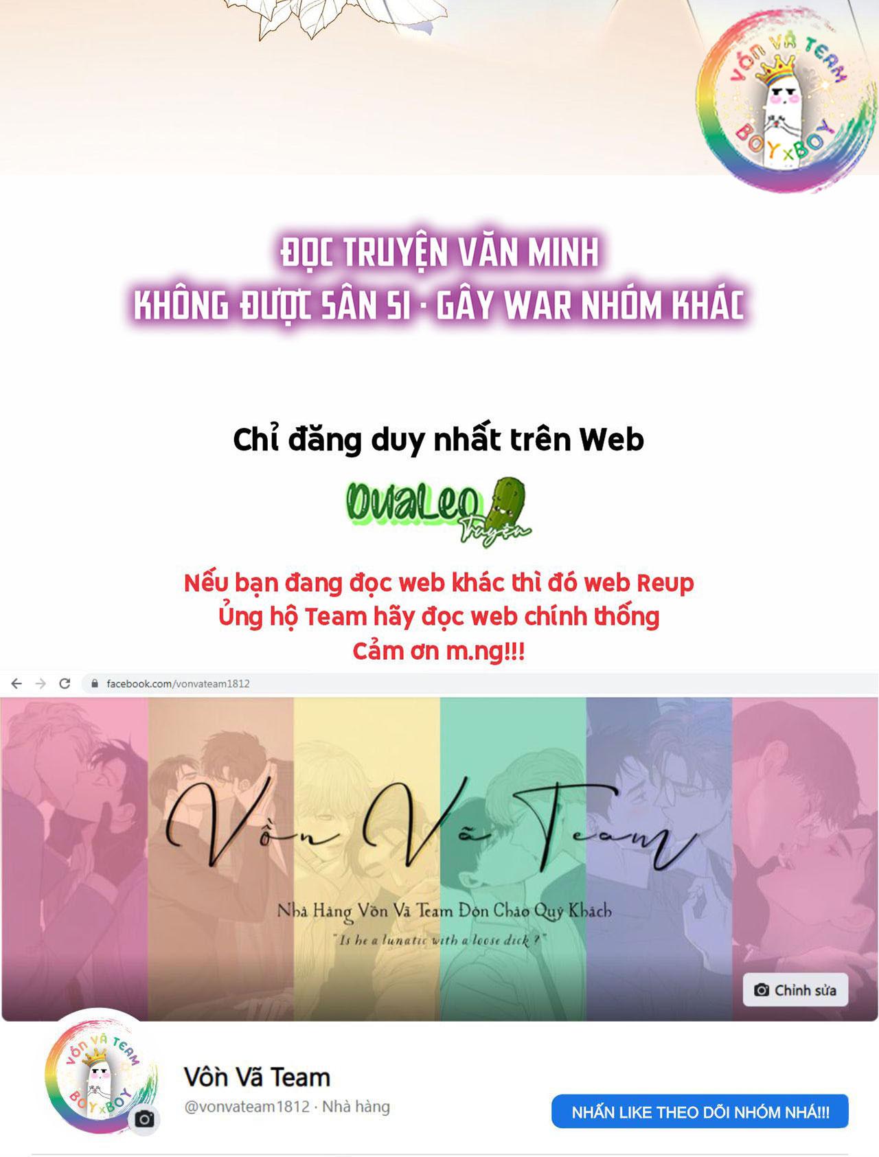 Đọc truyện (END) Gài Bẫy Ác Khuyển - Chapter 40