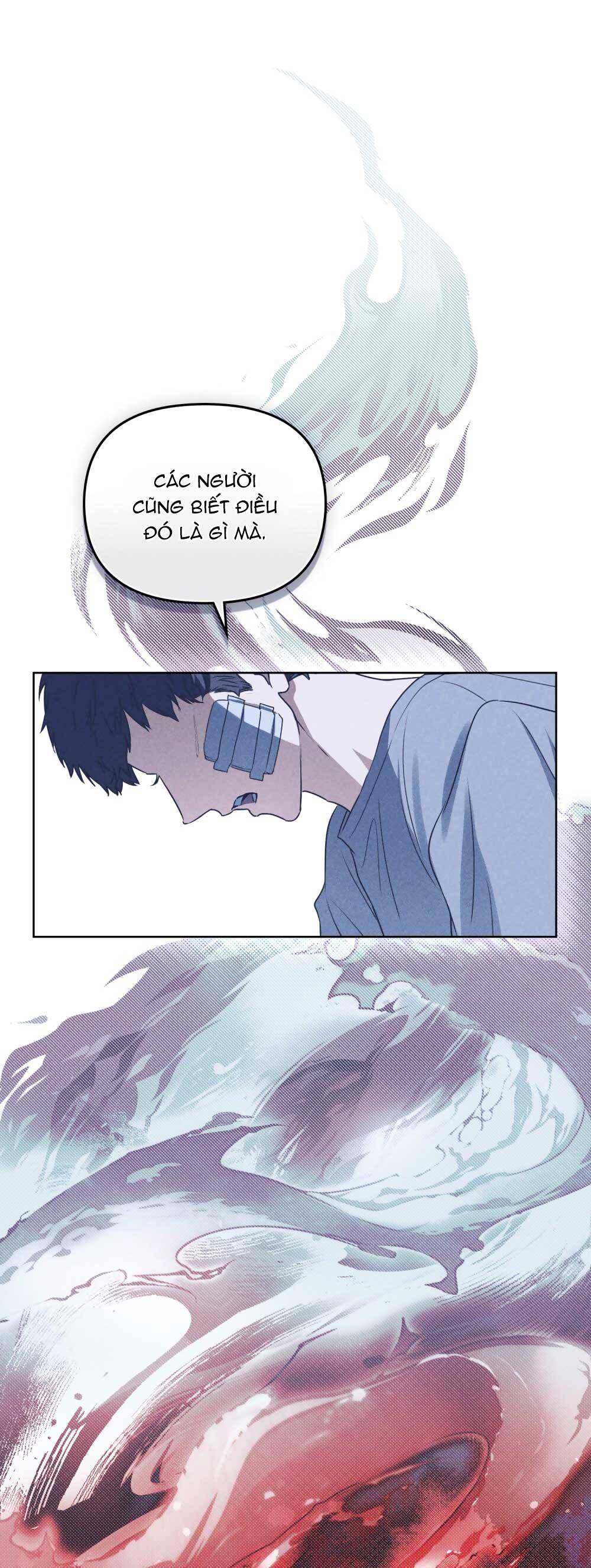 Đọc truyện HỎA HỒN - Chapter 14