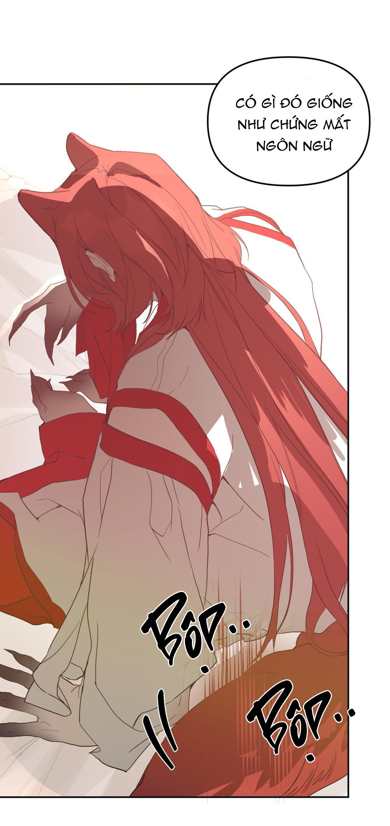 Đọc truyện BẠN CÙNG LỚP MẪU GIÁO MẶT TRỜI - Chapter 8