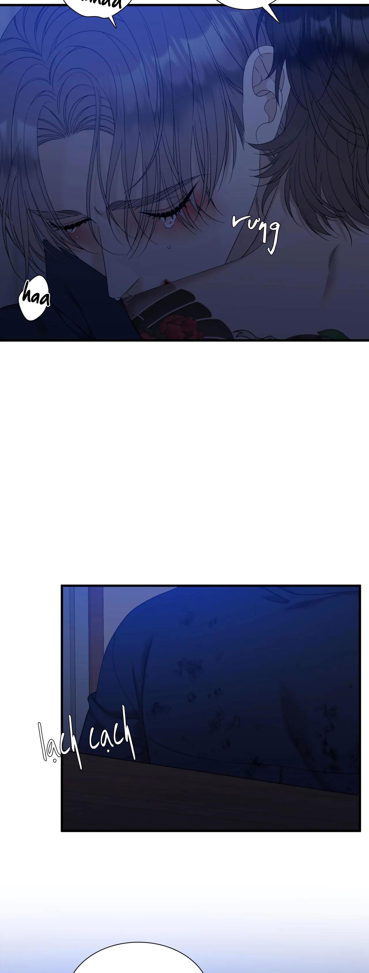 Đọc truyện TÊN RÁC RƯỞI - Chapter 70