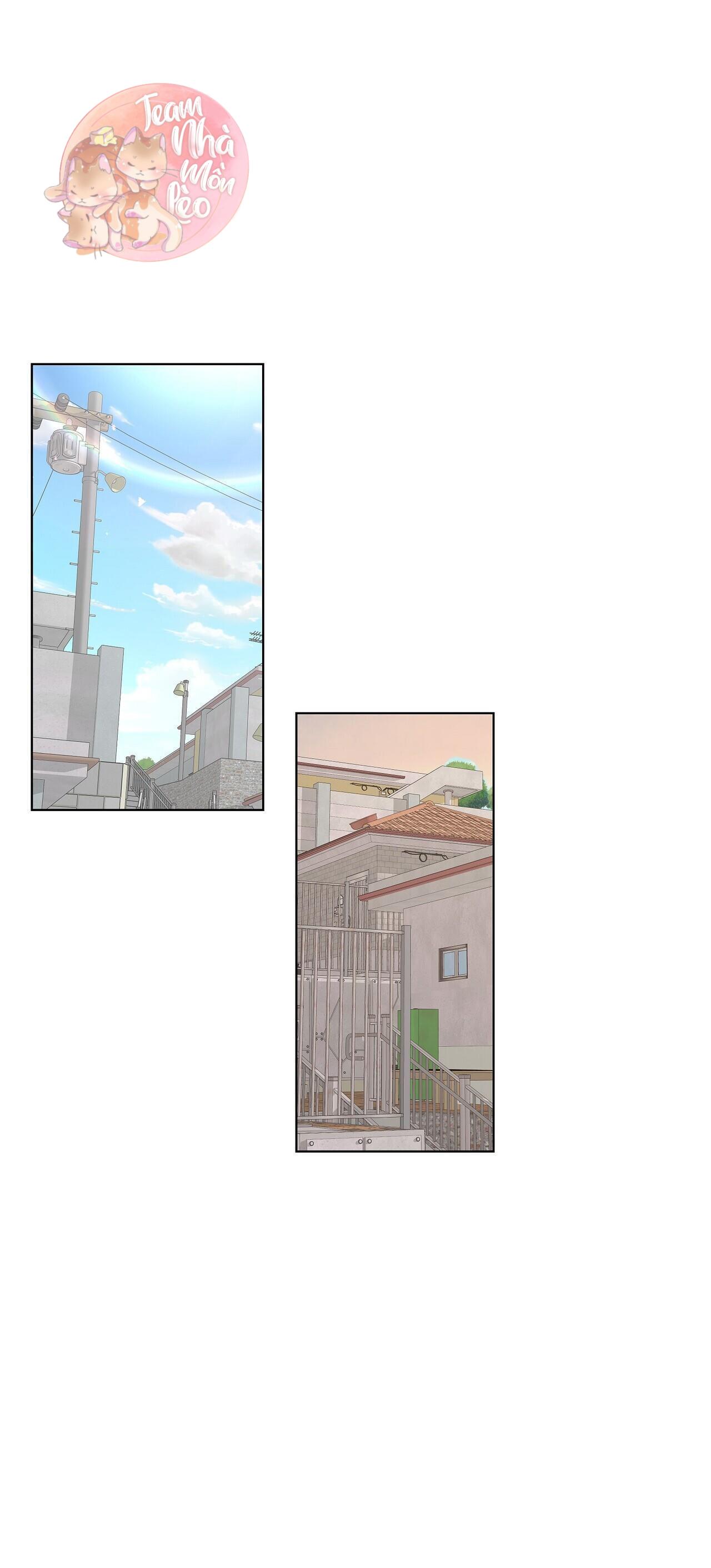 Đọc truyện BLAZE OUT - Chapter 10