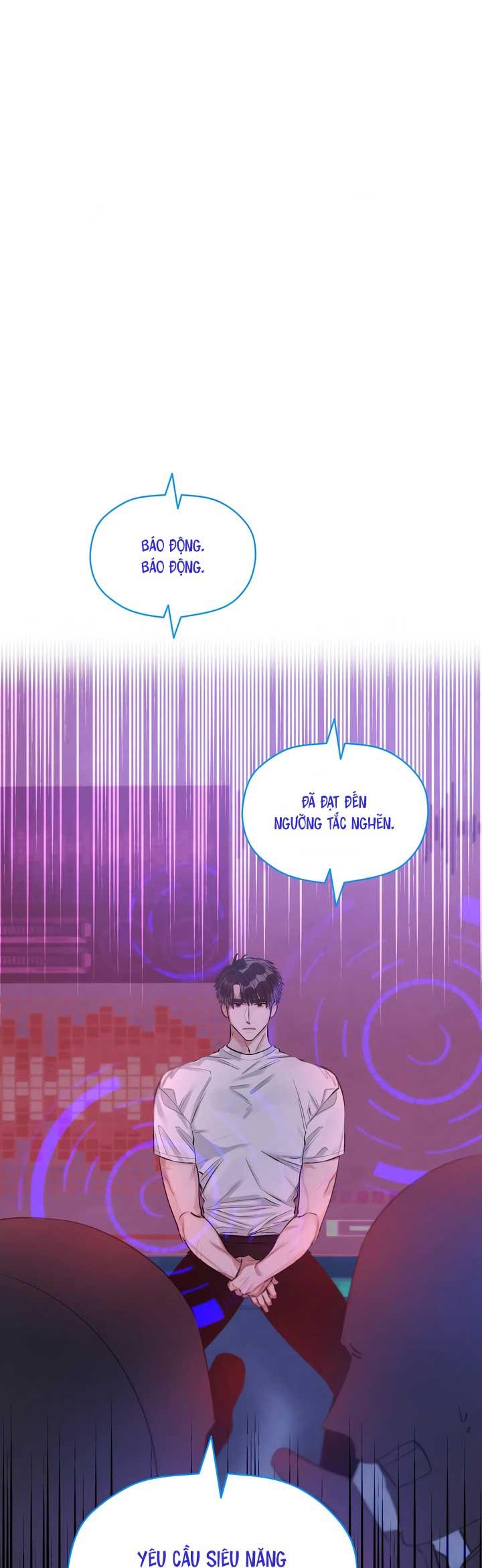 Đọc truyện VẤP NGÃ BỞI CÁI TÔI - Chapter 3