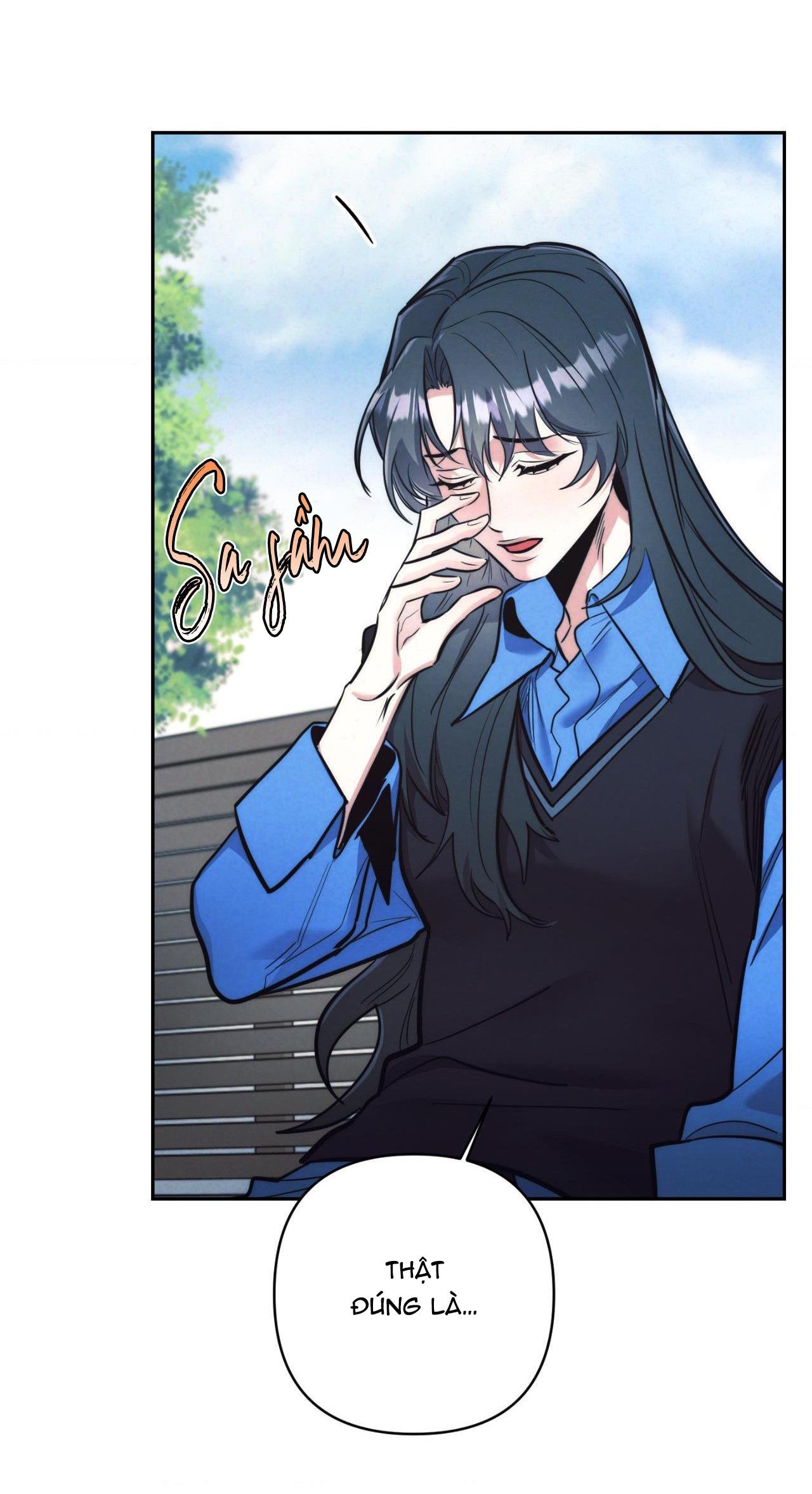 Đọc truyện KỲ THỊ - Chapter 26