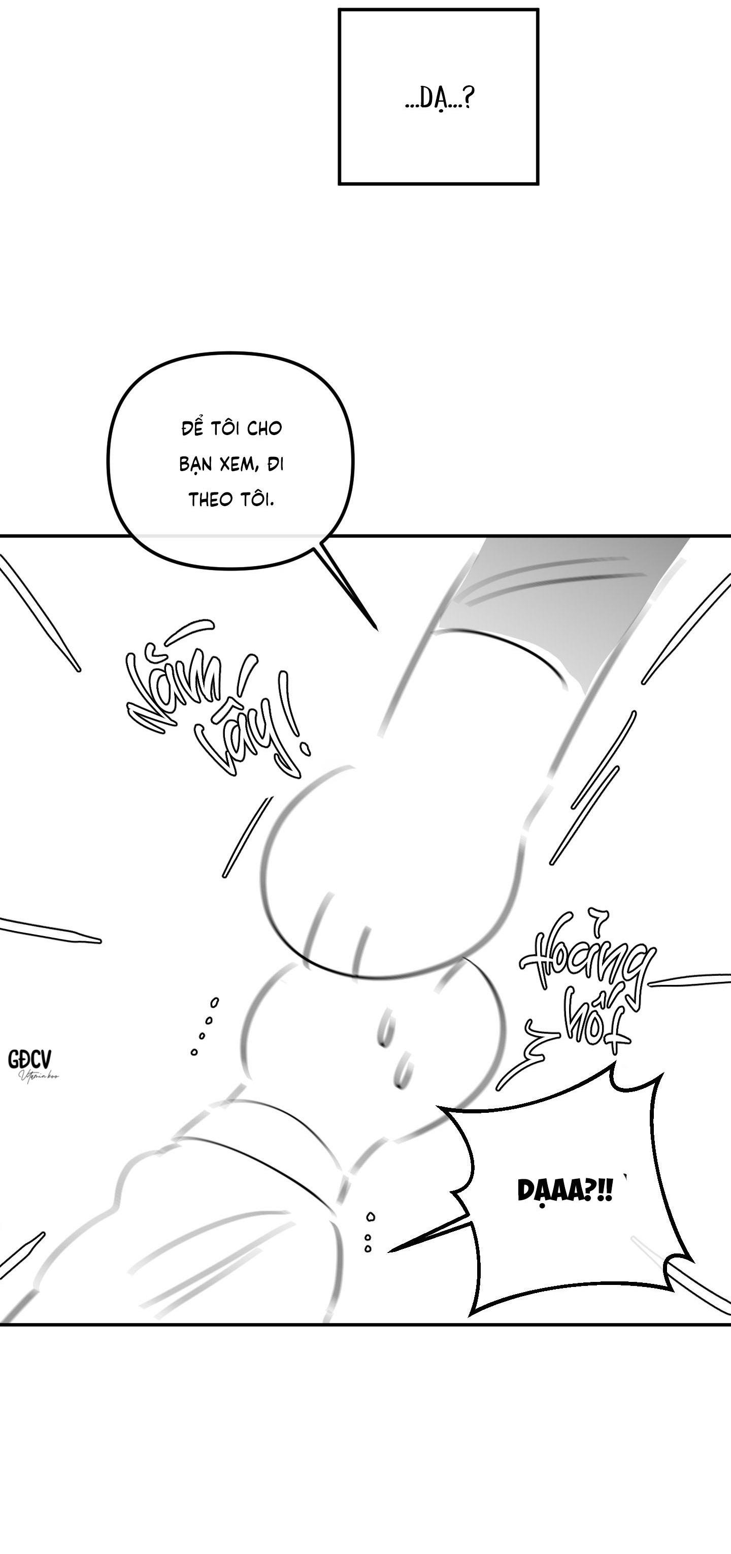 Đọc truyện CÁ MINH THÁI KHÔ QUẮT RỒI! - Chapter 48.1