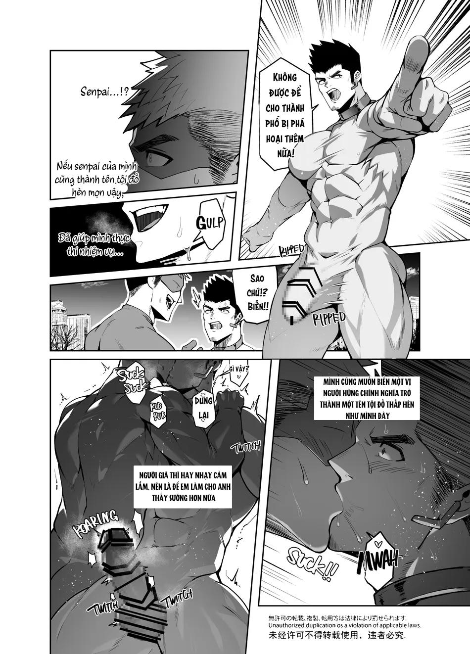 Đọc truyện TUYỂN TẬP BDSM CHỊT CHỌT - Chapter 198