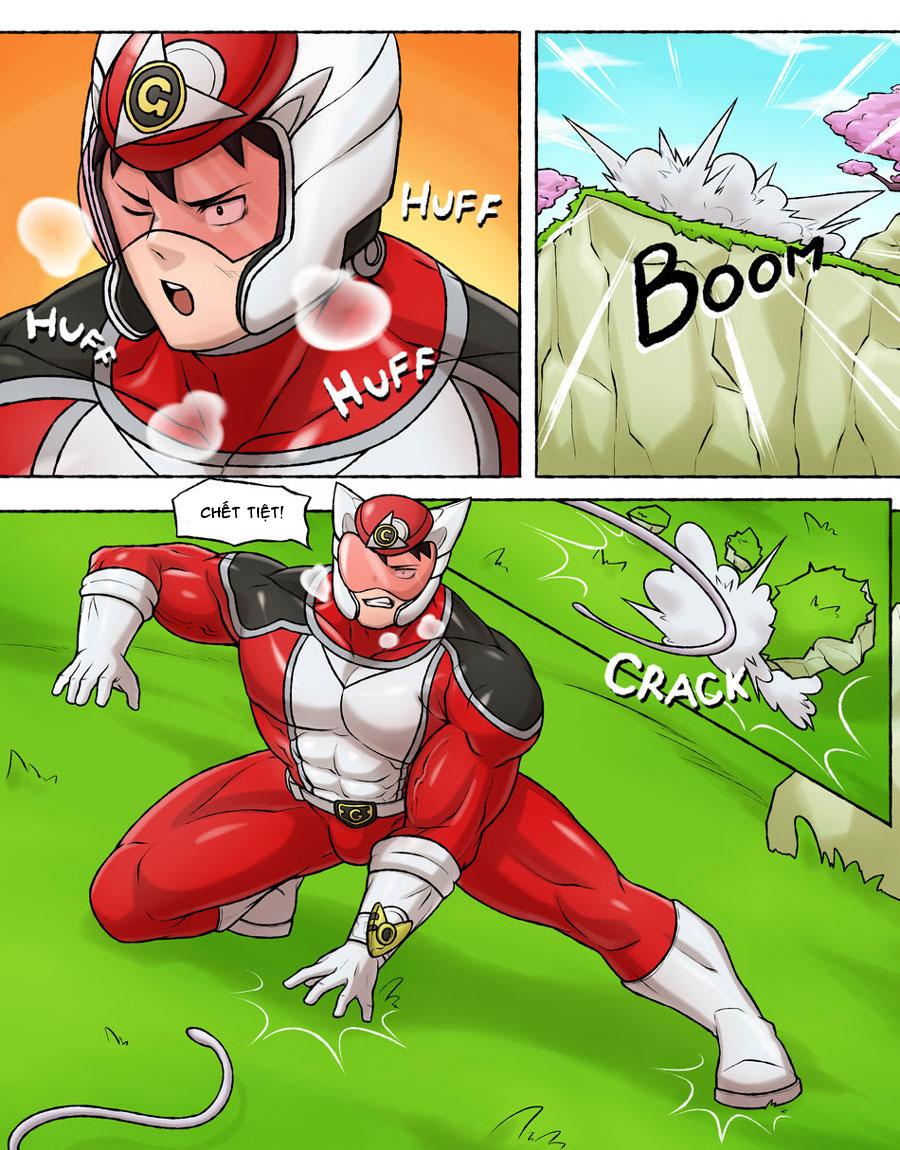 Đọc truyện Tổng hợp oneshot nhà Guess - Chapter 162