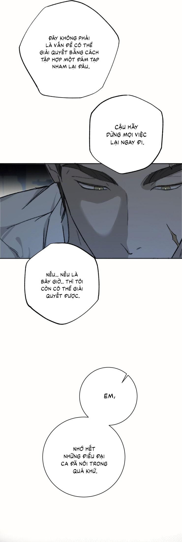 Đọc truyện  Nuốt gai - Chapter 23