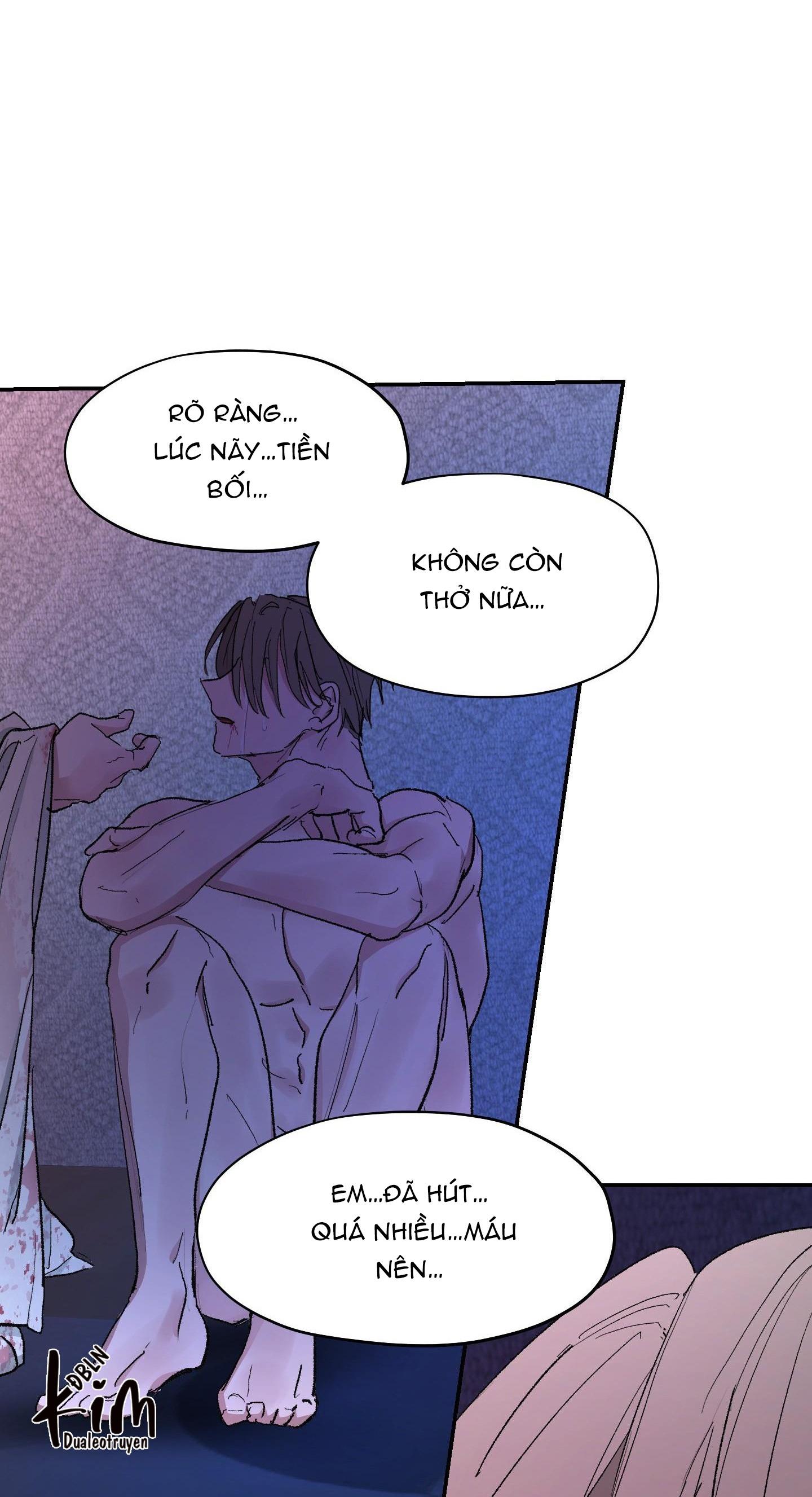 Đọc truyện DEMISE TUTOR - Chapter 5