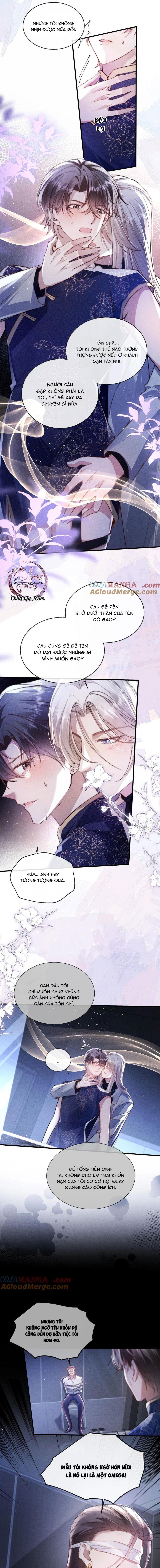 Đọc truyện Phép Tắc Nuôi Dưỡng Chó Điên - Chapter 44