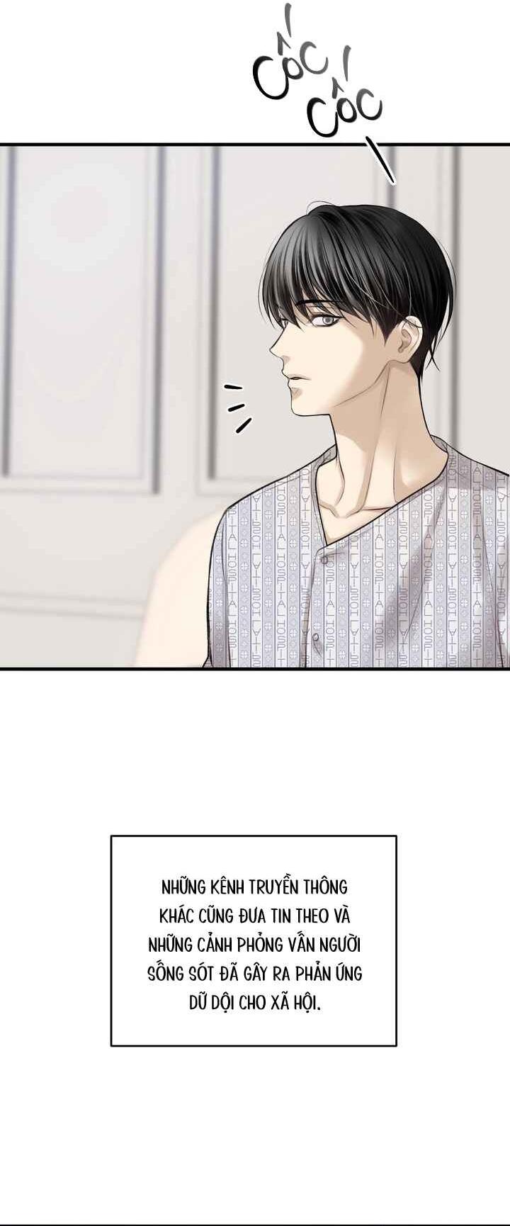 Đọc truyện [END] HƠI THỞ CỦA CỪU - Chapter 5