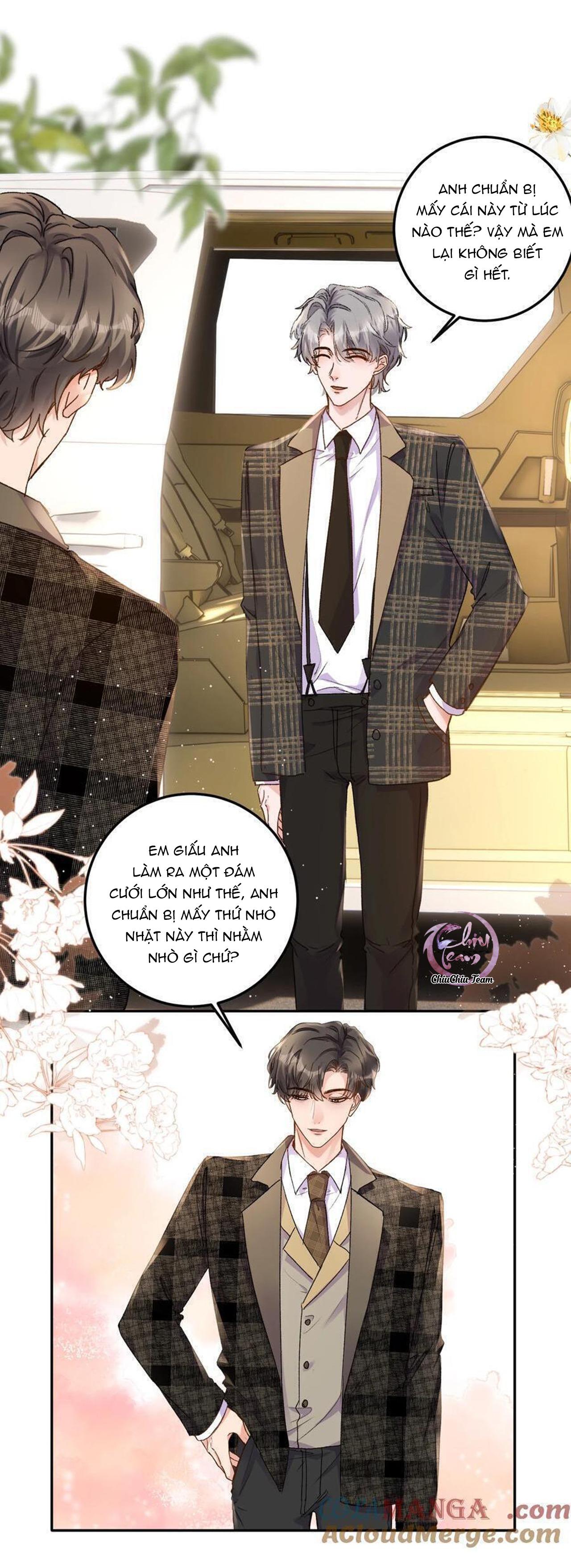 Đọc truyện Hữu Danh - Chapter 78