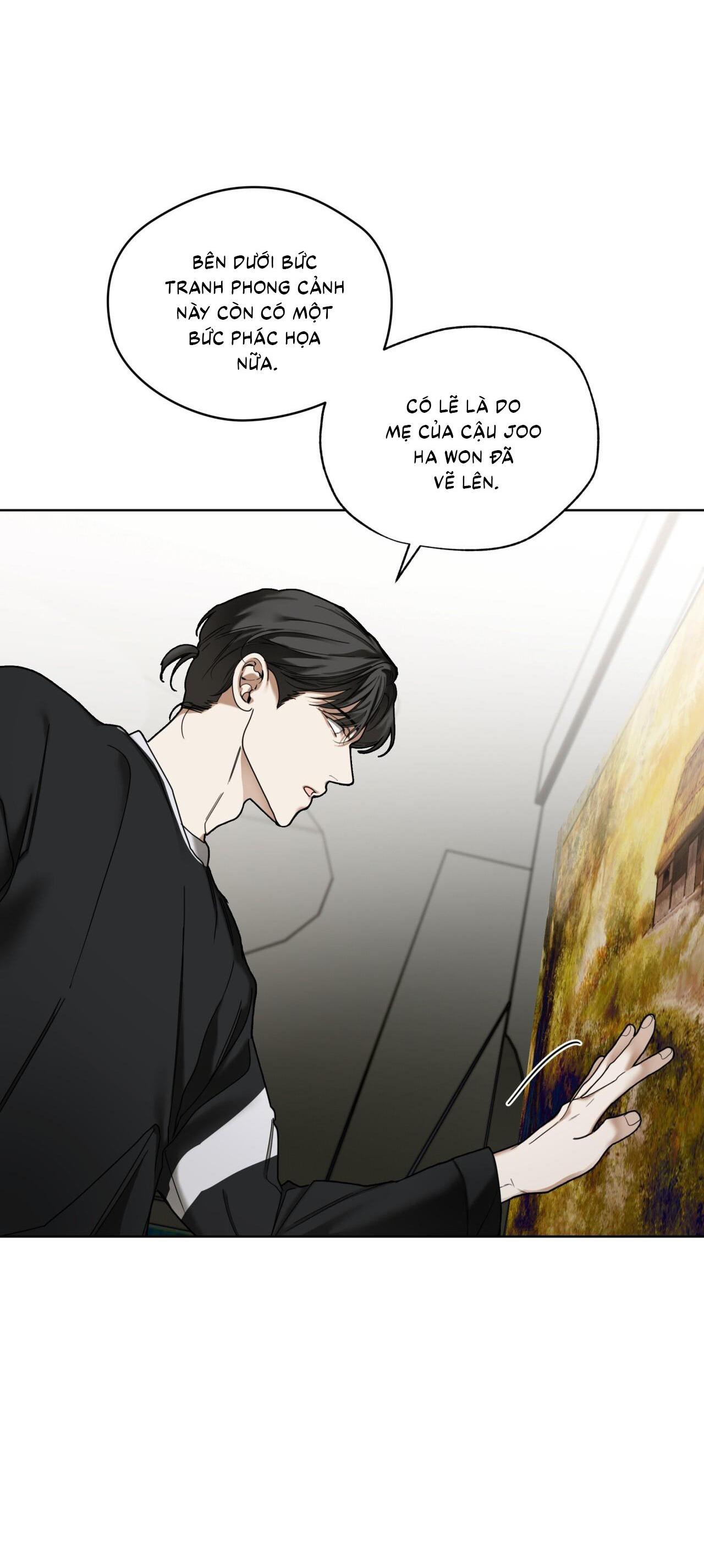 Đọc truyện Phạm Luật - Chapter 89