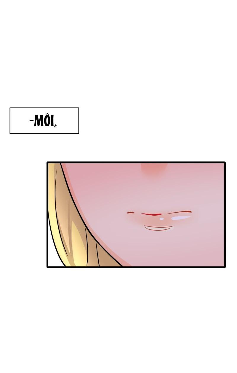 Đọc truyện Truyện Ngôn Nhưng Không Ngôn Lắm - Chapter 83