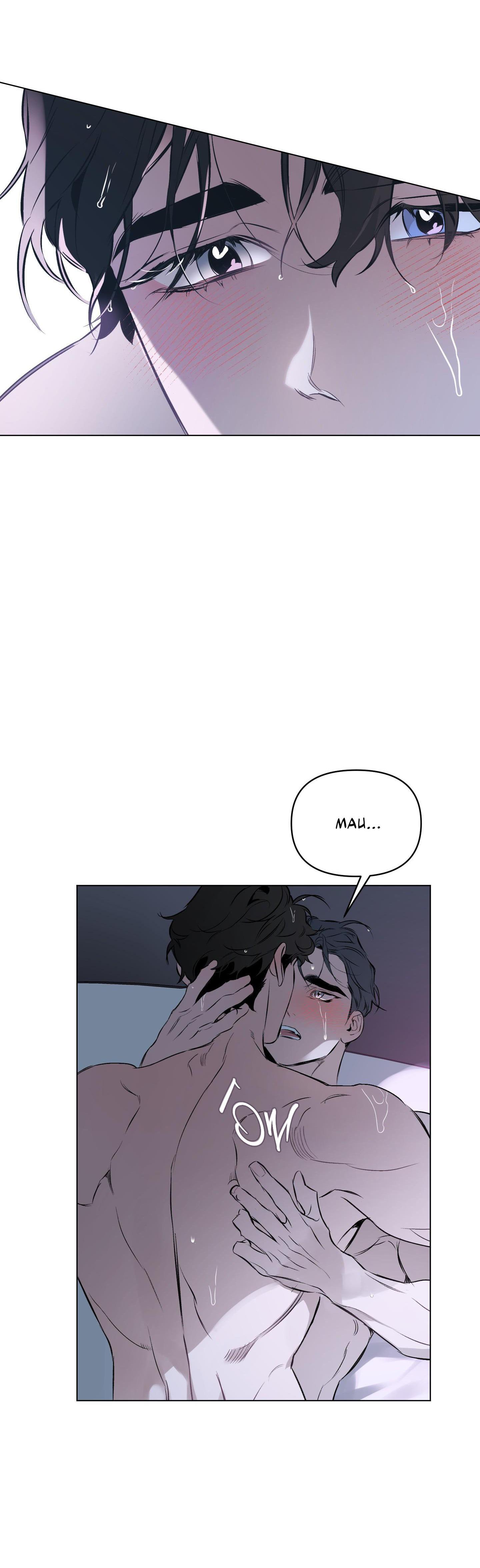 Đọc truyện  Định Tên Mối Quan Hệ - Chapter 83