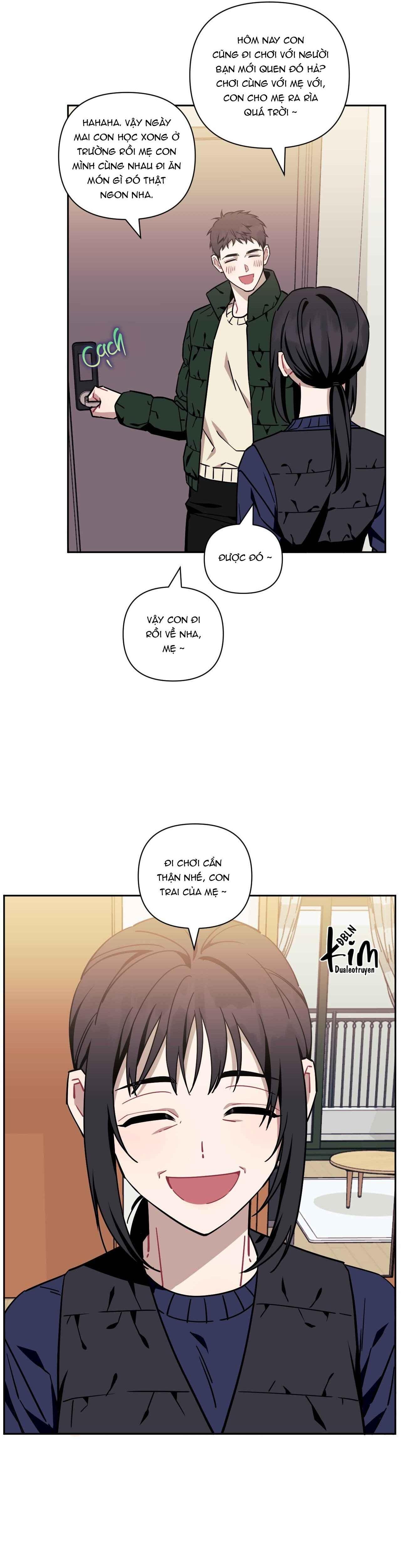 Đọc truyện HƠN CẢ BẠN BÈ - Chapter 90